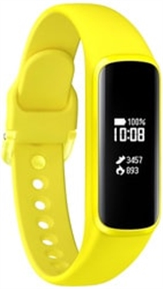 Picture of Samsung Galaxy Fit e SM-R375 Yellow
