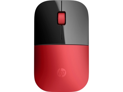 Picture of HP Z3700 Red