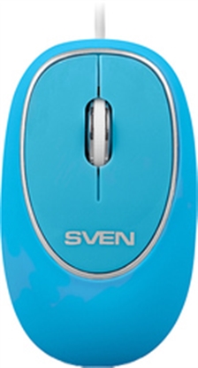 Picture of SVEN RX-555 Antistress Silent  Blue