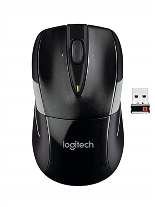Picture of Logitech M525 Black