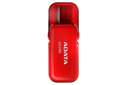 Picture of A-Data UV240 32GB Red