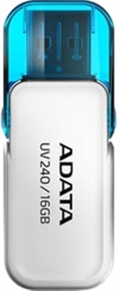 Picture of A-Data UV240 16GB White