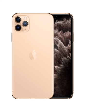 Picture of Apple iPhone 11 Pro Max 64GB Gold