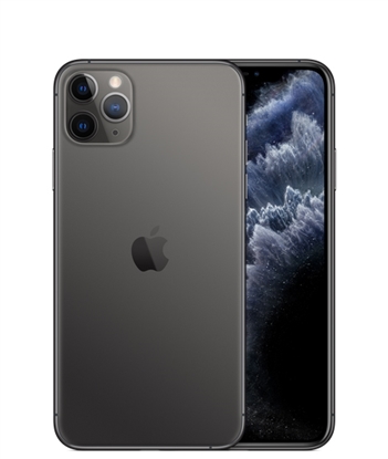 Picture of Apple iPhone 11 Pro Max 256GB Space Gray