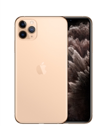 Picture of Apple iPhone 11 Pro 256GB Gold