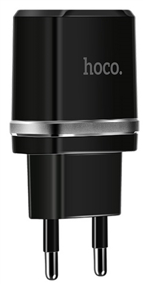Picture of Hoco C12 Black