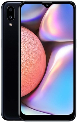Picture of Samsung Galaxy A10s Black