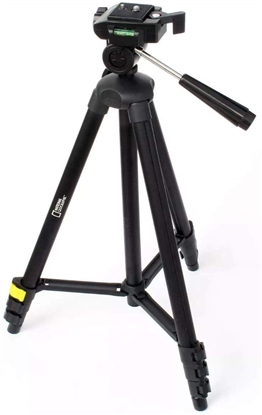 Picture of National Geographic 3-Way Head Tripod S NGPHMIDI