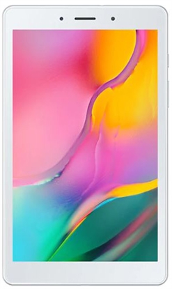 Picture of Samsung Galaxy Tab A 8.0 32GB Silver [SM-T295]
