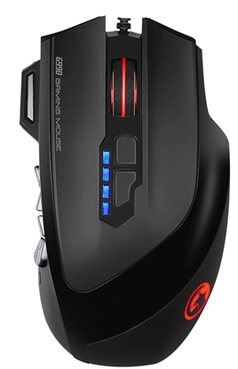 Picture of MARVO G980BK Wired Gaming