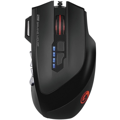 Picture of MARVO G990 WIRED GAMING MOUSE