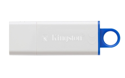 Picture of Kingston DataTraveler G4 64GB Blue