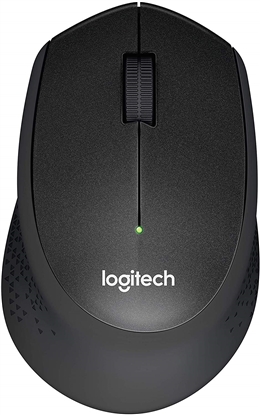 Picture of Logitech Wireless Mouse M330 Silent Plus
