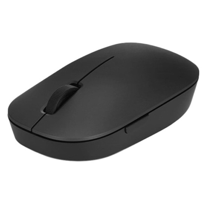 Picture of Xiaomi Mi Wireless Mouse WSB01TM Black