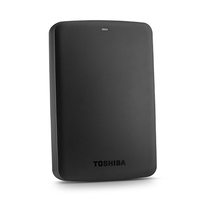 Picture of Toshiba Canvio Basics 2 TB