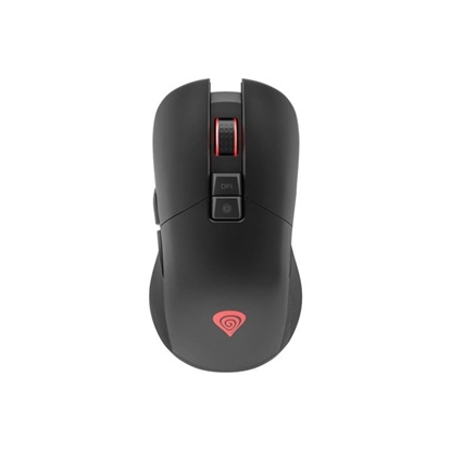 Picture of Genesis Gaming Mouse Zircon 330 3600DPI Wireless