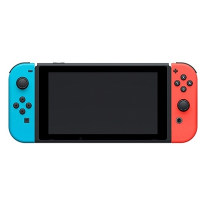 Picture of Nintendo Switch Black