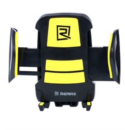 Picture of Remax Car Holder RM-C03 Black Yellow