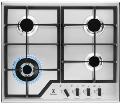 Picture of Electrolux GPE-363MX