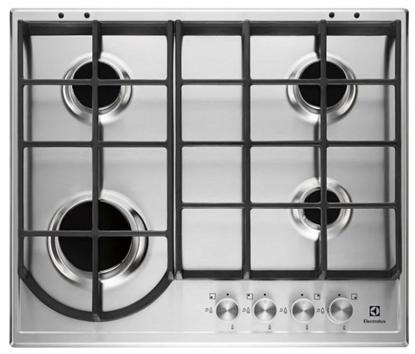 Picture of Electrolux GPE-263FX