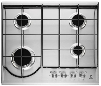 Picture of Electrolux GPE-262FX