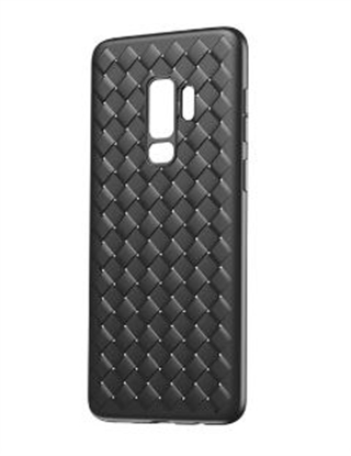 Picture of Baseus BV Weaving Case Samsung G960 Galaxy S9 WISAS9-BV01 Black