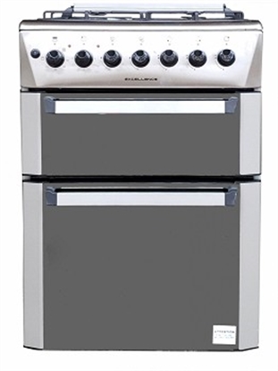 Picture of Excellence 6400 INOX LUX Double