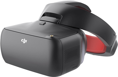 Picture of DJI Goggles RE