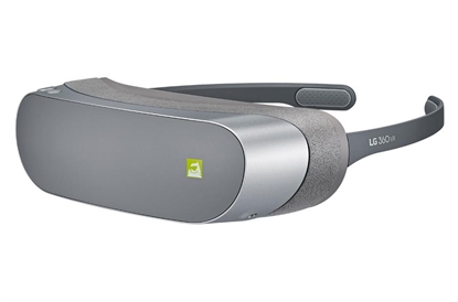 Picture of LG 360 VR