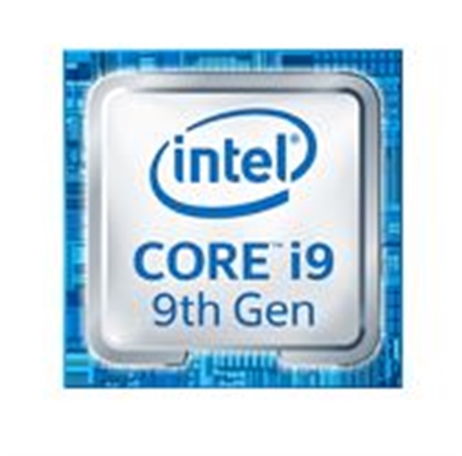 Picture of Intel i9-9900KF