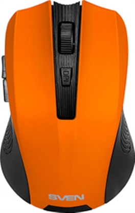 Picture of SVEN RX-345 Orange