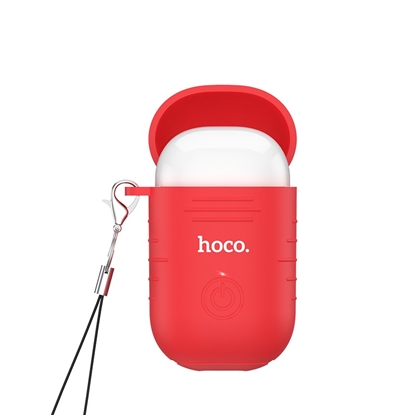 Picture of Hoco E39 Red