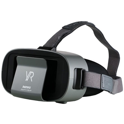 Picture of Remax VR BOX RT-V05 Black