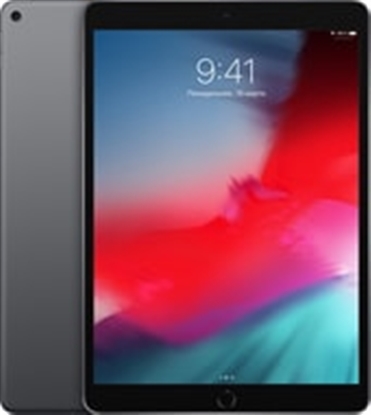 Picture of Apple iPad Air Wi-Fi 64GB 2019 Space Gray