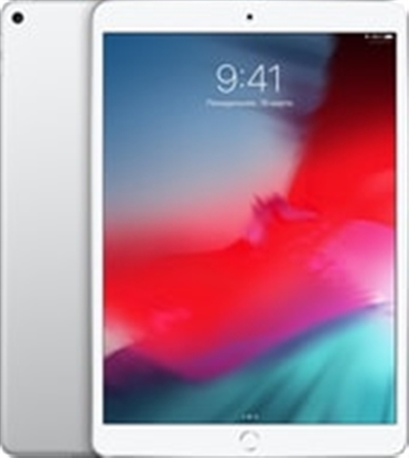 Picture of Apple iPad Air Wi-Fi 64GB 2019 Silver