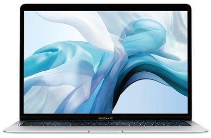 Picture of Apple MacBook Air 13.3" 128GB Silver 