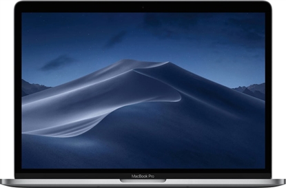 Picture of Apple MacBook Pro 13.3" Touch Bar 2019  128GB Space Gray [MUHN2RU/A]