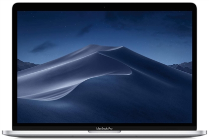 Picture of Apple MacBook Pro 13.3" Touch Bar 2019  128GB [MUHQ2RU/A] Silver
