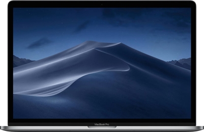 Picture of Apple MacBook Pro 15 " 2019  512GB Space Gray [MV912]