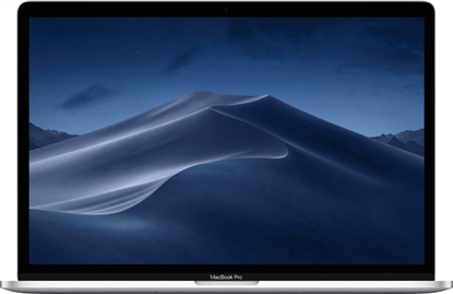 Picture of Apple MacBook Pro 15 " 2019  512GB Silver [MV932]