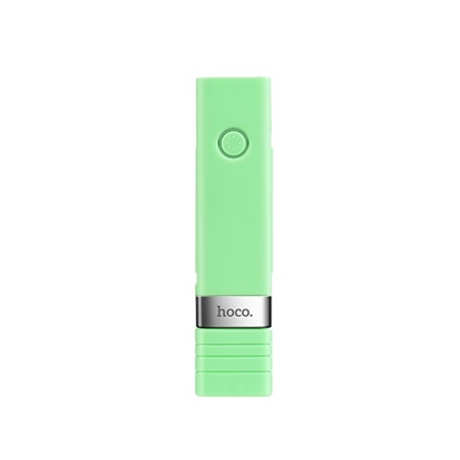 Picture of Hoco Beauty Wireless Selfie Stick K4 Green