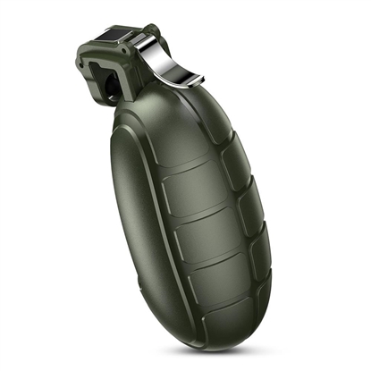 Picture of Baseus Hand Grenade ACSLCJ Green