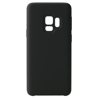 Picture of Remax Creative Case Kellen Series Samsung G960 Galaxy S9 RM-1613 Black