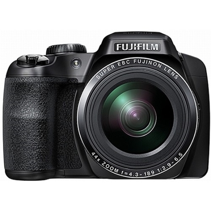 Picture of Fujifilm FinePix S4600 Black