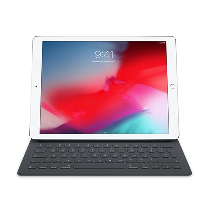Picture of Apple Smart Keyboard for iPad Pro 12.9- International English (MNKT2ZM/A)