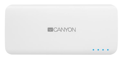 Picture of Canyon [CNE-CPB100W] White