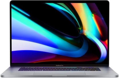 Picture of Apple MacBook Pro 16" 2019 [MVVJ2UA/A] Gray
