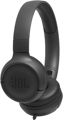 Picture of JBL Tune T500 Black