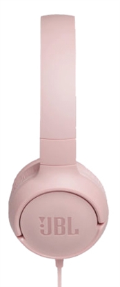 Picture of JBL Tune T500 Pink