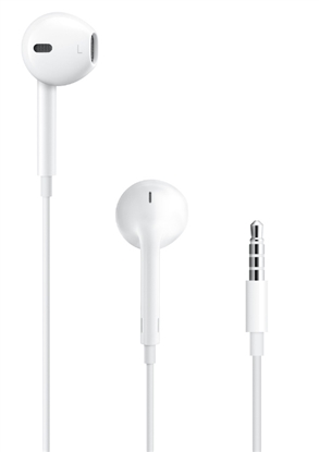 Picture of Apple EarPods 3.5mm MNHF2ZM